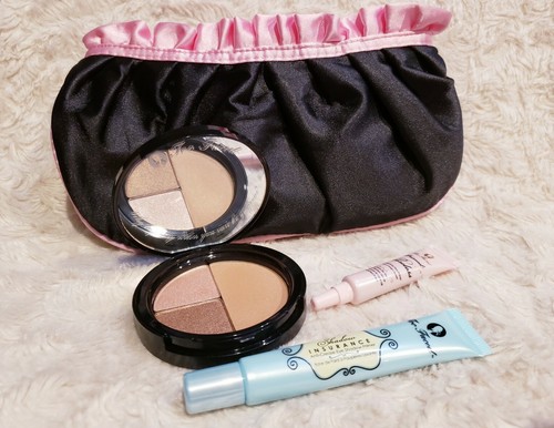 Lot too faced walk - 3, of
