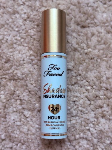 Too faced shadow insurance - too,
