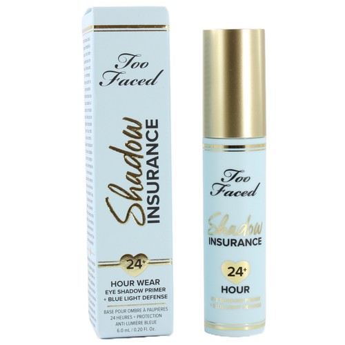 Too faced oz - faced,