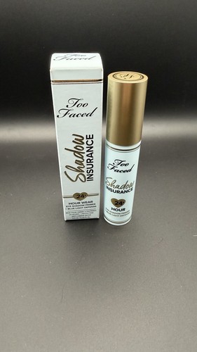 Too faced shadow insurance - faced,