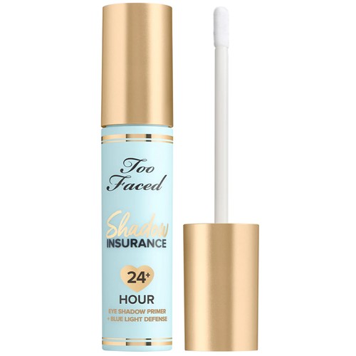 Too faced shadow insurance - too,