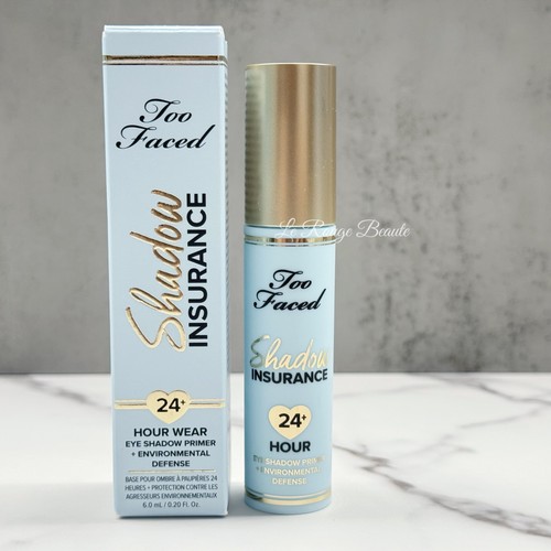 Too faced shadow - faced,
