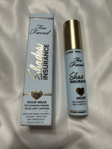 Too faced set - too, of